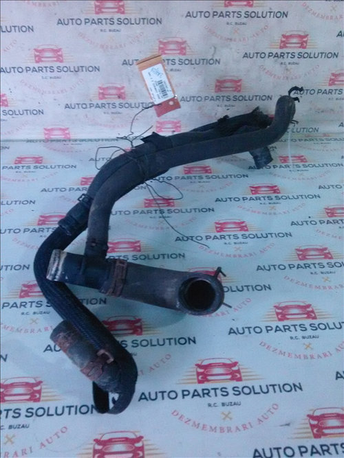 Furtun apa JEEP COMPASS 2.2 CRD an fabr. 2012