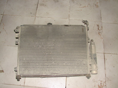 Furtun apa jos Renault Clio 2 [1998 - 2005] Symbol Sedan II (BB0/1/2_ CB0/1/2_)