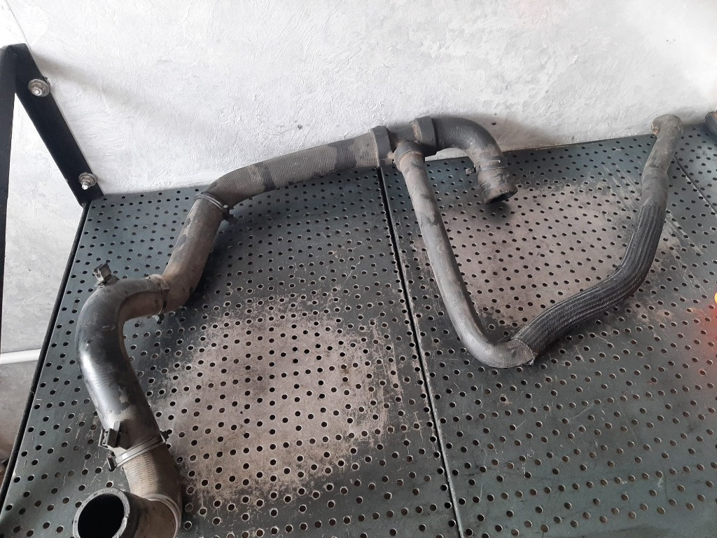 Furtun apa k9kj836 1.5 dci renault megane 3 scenic 3