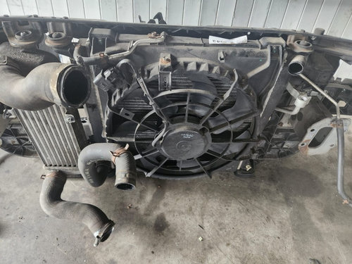 Furtun apa Kia Ceed 1.6CRDI combi an de fabricatie 2011 Cod : 25412-2R600