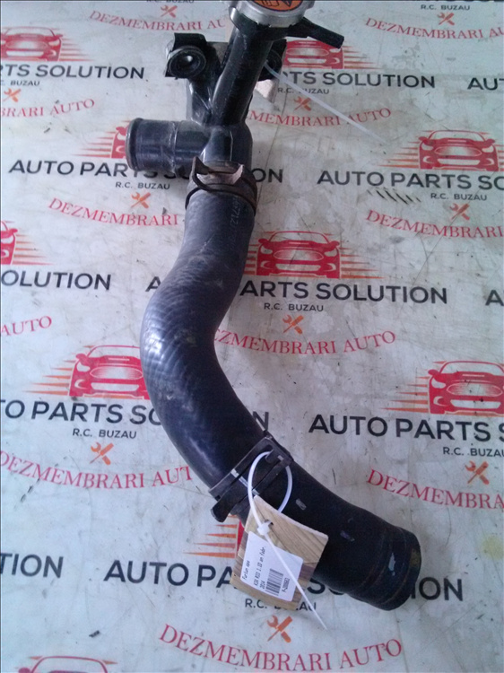 Furtun apa KIA RIO 1.1D an fabr. 2014