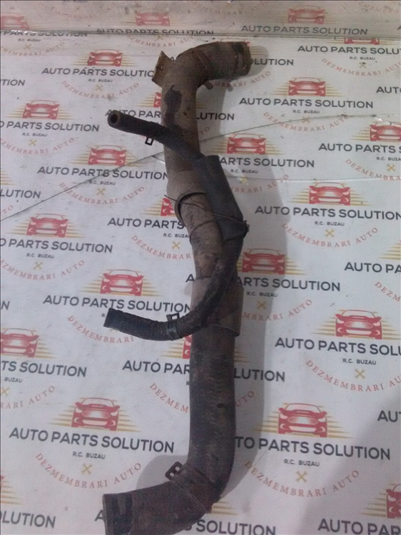 Furtun apa KIA SPORTAGE 2.0 CRDI 2007