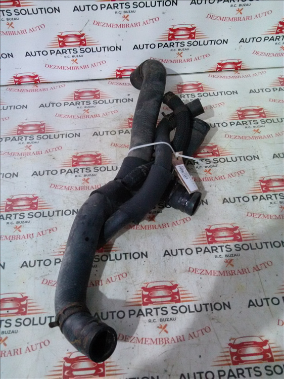 Furtun apa KIA SPORTAGE 2.0 D an fabr. 2009