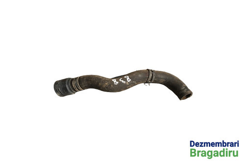 Furtun apa la calorifer Seat Altea [facelift] [2009 - 2015] XL minivan 5-usi 2.0 TDI MT (140 hp) Cod...