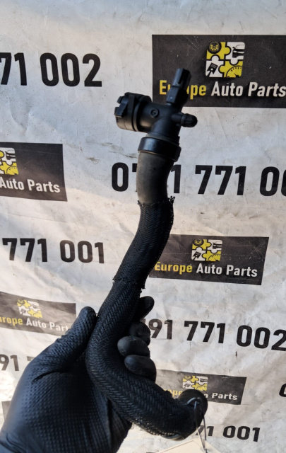 Furtun apa la radiator inferior 217427157R Dacia Dokker [facelift] [2017 - 2020] Compactvan Stepway ...