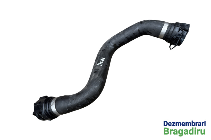Furtun apa la radiator inferior BMW Seri