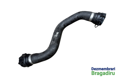 Furtun apa la radiator inferior BMW Seria 1 F20/F21 [2011 - 2015] Hatchback 5-usi 120d MT (184 hp) P...