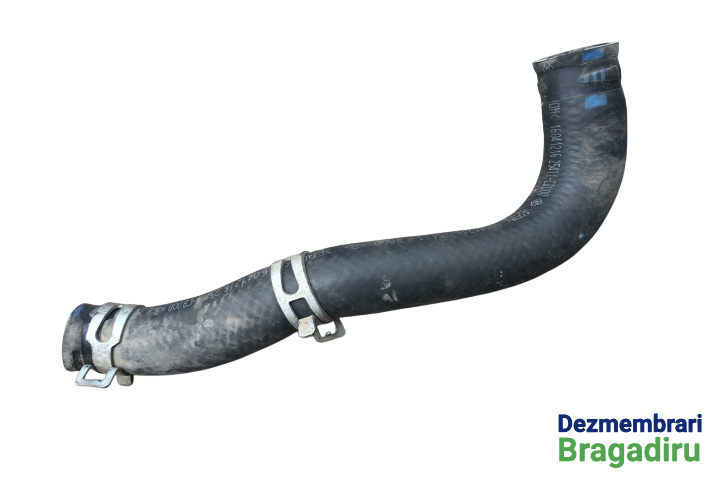 Furtun apa la radiator inferior Cod: 25411-C8000 25411-C8000 Hyundai i20 2 (GB) [2014 - 2020] Hatchback - 5 usi 1.2 MT (84 hp) Cod motor: G4LA-6
