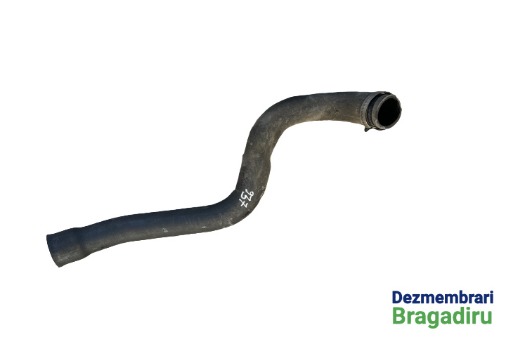 Furtun apa la radiator Renault Megane 2 [facelift] [2006 - 2012] Sedan 1.5 dCi MT (82 hp)