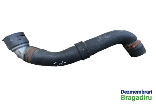 Furtun apa la radiator superior Cod: 1J0121619 Skoda Octavia [facelift] [2000 - 2010] Combi wagon 5-...