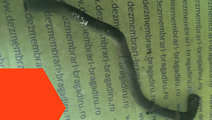 Furtun apa la radiator Volkswagen Bora [1998 - 200...