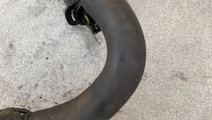 Furtun apa la termostat Renault Clio 2 [1998 - 200...