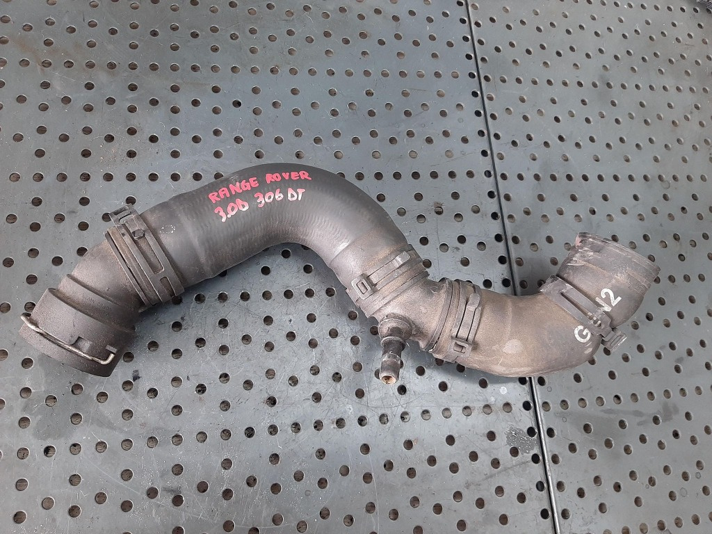 Furtun apa land range rover 4 l405 3.0 d 306dt euro 6