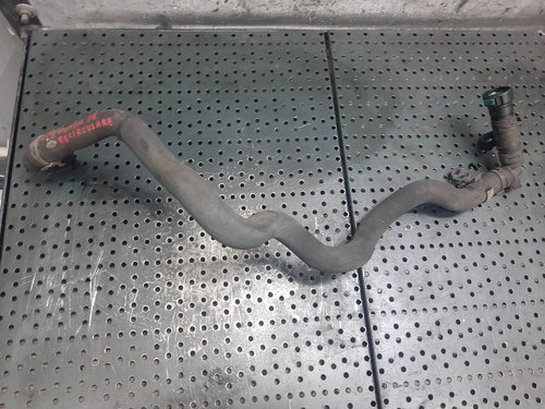 Furtun apa land range rover vogue 4 l405 3.0 d 306dt