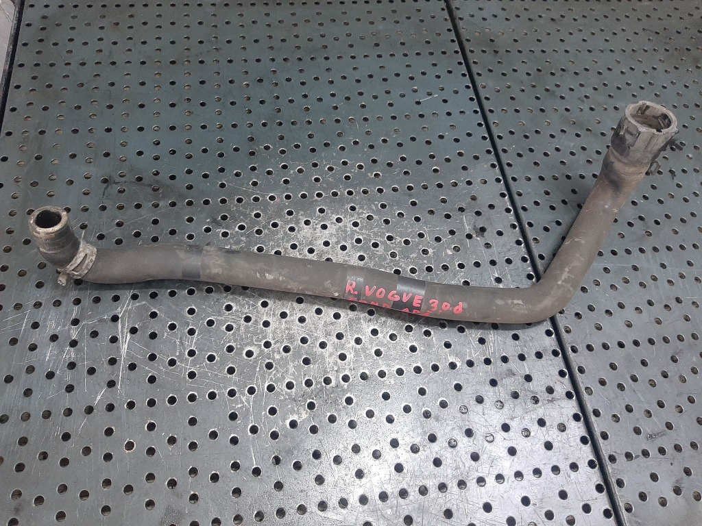 Furtun apa land range rover vogue 4 l405 3.0 d 306dt fpla-7752-ca