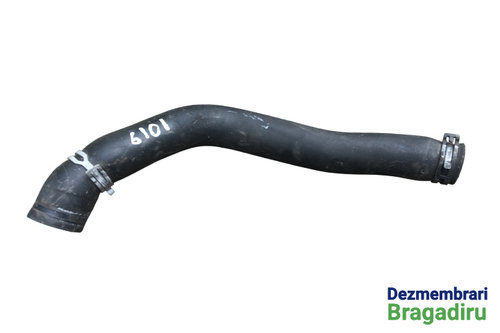 Furtun apa Land Rover Discovery 3 [2004 - 2009] SUV 2.7 TD AT (190 hp) Cod motor: 276DT