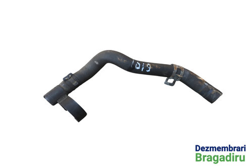 Furtun apa Land Rover Discovery 3 [2004 - 2009] SUV 2.7 TD AT (190 hp) Cod motor: 276DT