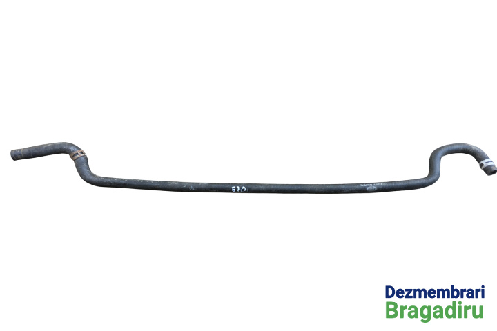 Furtun apa Land Rover Discovery 3 [2004 - 2009] SUV 2.7 TD AT (190 hp) Cod motor: 276DT