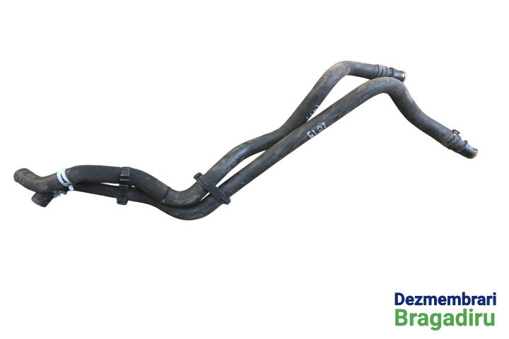 Furtun apa Land Rover Discovery 3 [2004 - 2009] SUV 2.7 TD AT (190 hp) Cod motor: 276DT