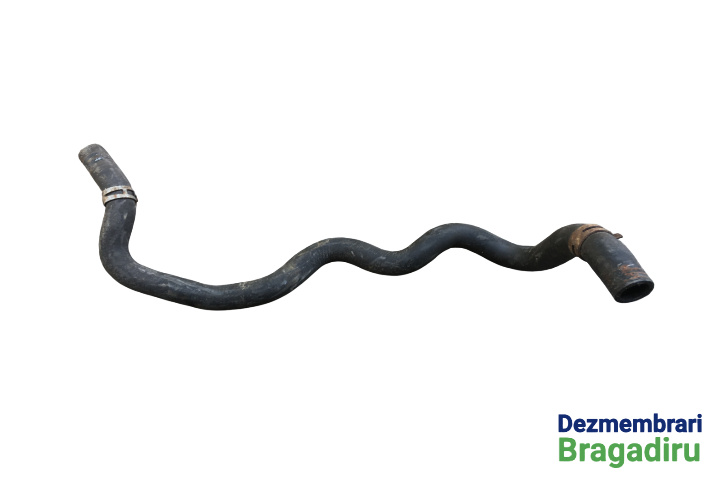 Furtun apa Land Rover Discovery 3 [2004 - 2009] SUV 2.7 TD AT (190 hp) Cod motor: 276DT