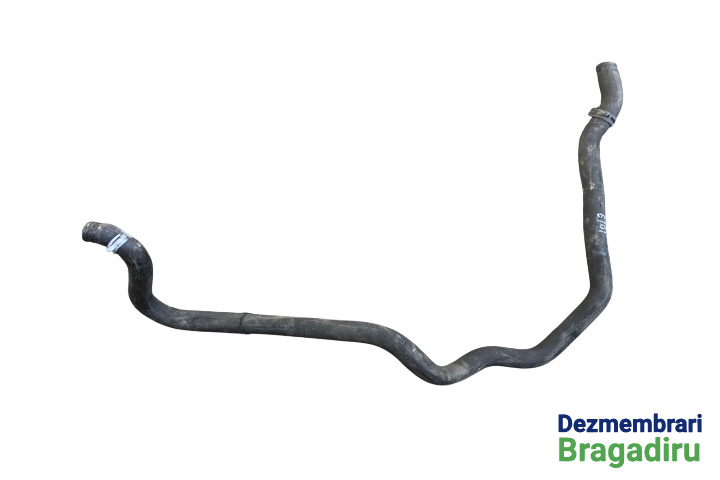 Furtun apa Land Rover Discovery 3 [2004 - 2009] SUV 2.7 TD AT (190 hp) Cod motor: 276DT