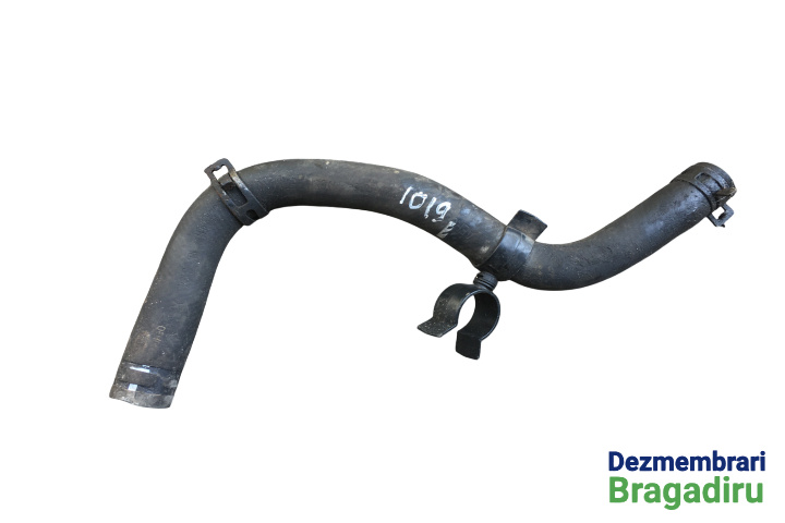 Furtun apa Land Rover Discovery 3 [2004 - 2009] SUV 2.7 TD AT (190 hp) Cod motor: 276DT