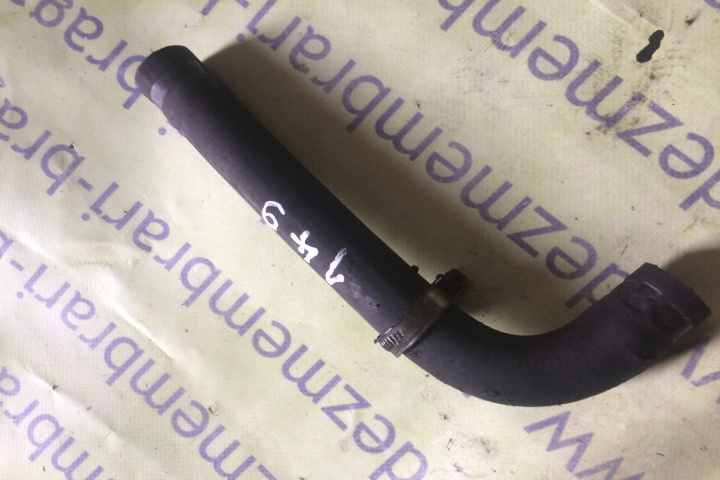 Furtun apa Land Rover Freelander [1998 - 2006] Crossover 5-usi 2.0 TD MT (112 hp) (LN) TD4 2.0 D - M47