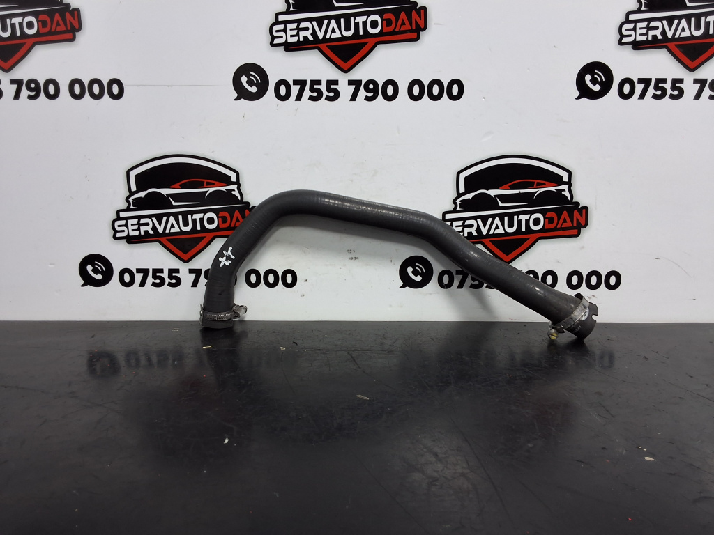 Furtun apa Land Rover Range rover sport facelift (2009-2013) 3.0 Motorina 2012, AH22-9F287-AB