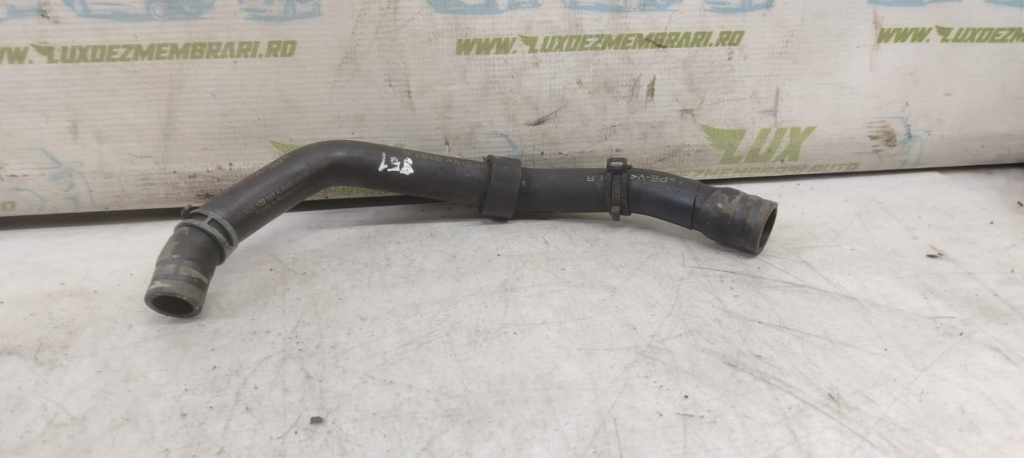 Furtun apa lichid racire 6c0122157n 1.6 CXMA Seat Toledo 4 [2012 - 2020]