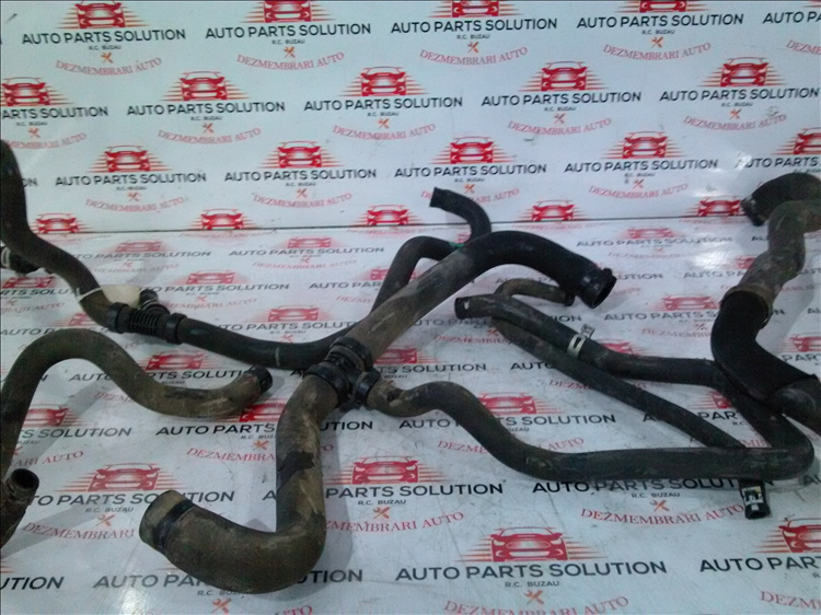 Furtun apa LOGAN MCV 1.5 DCI an fabr. 2008