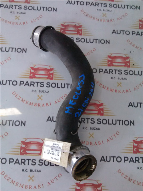 Furtun apa M E CLASS (W 207) 2.2 CDI an fabr. 2011