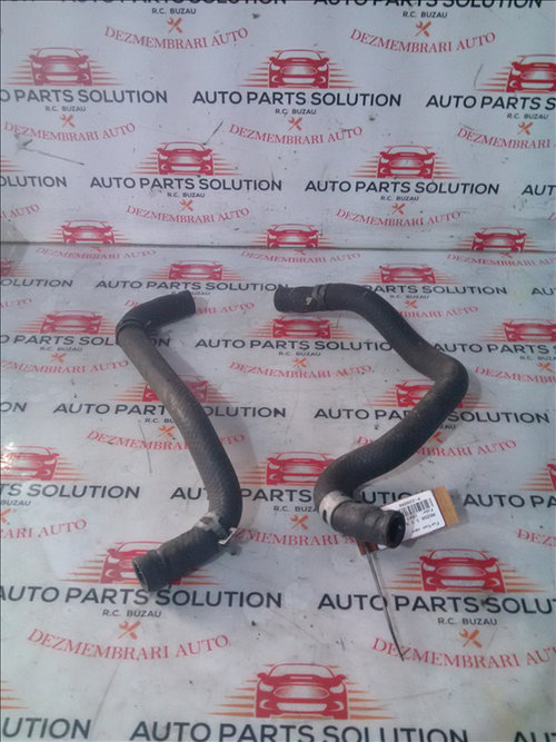 Furtun apa MAZDA 3 1.6 B an fabr. 2007