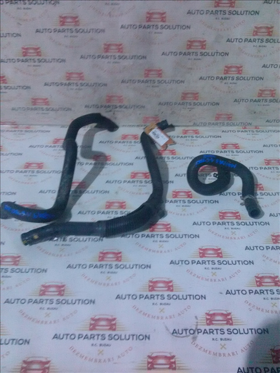Furtun apa MAZDA 3 1.6 TDCI an fabr. 2008