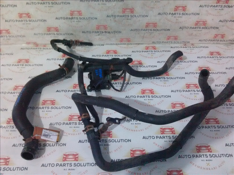 Furtun apa MAZDA 6 1.8 B an fabr. 2009