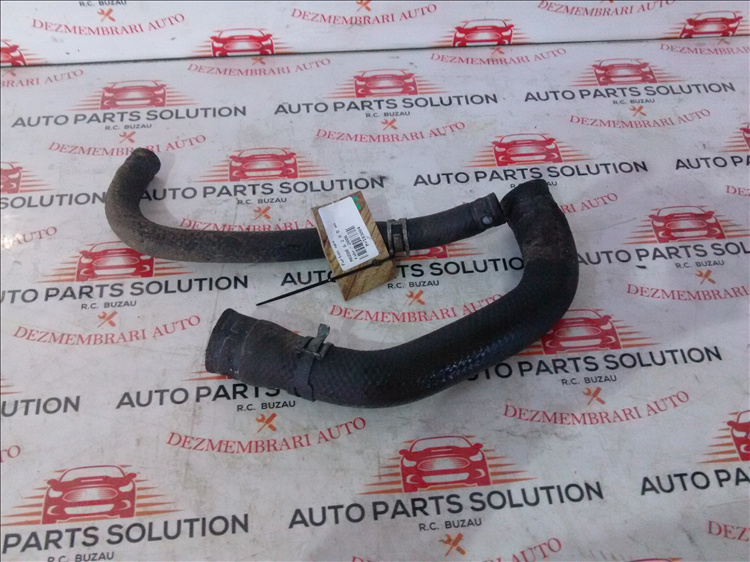 Furtun apa MAZDA 6 2.0 D an fabr. 2006