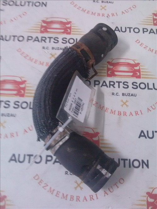Furtun apa MAZDA 6 2.0 D an fabr. 2007