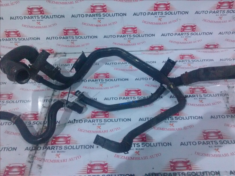 Furtun apa MAZDA 6 2.0 d an fabr. 2010