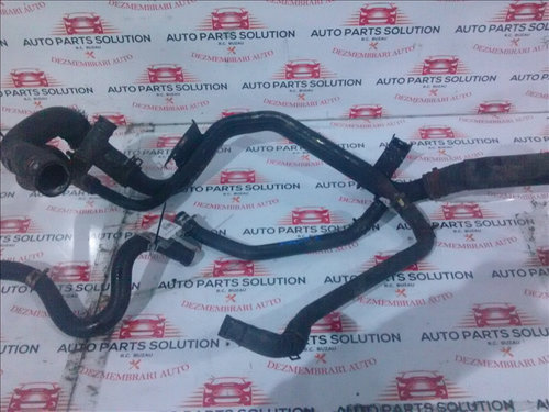 Furtun apa MAZDA 6 2.0 d an fabr. 2010