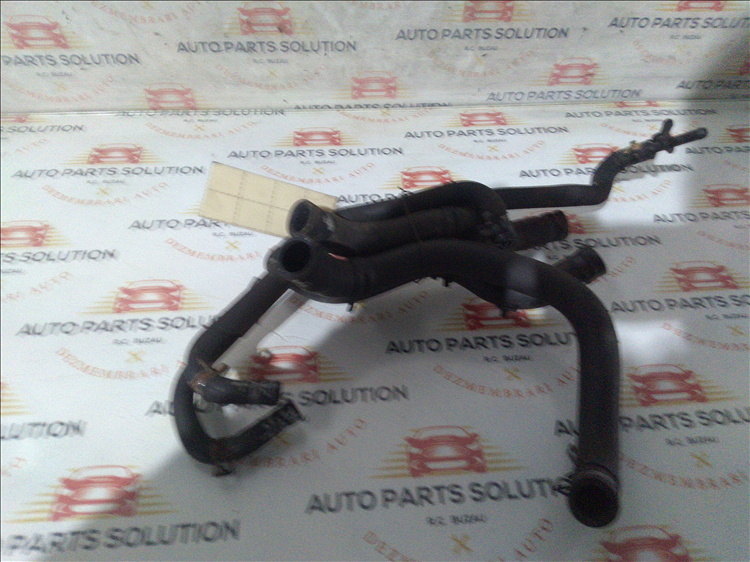 Furtun apa MAZDA 6 2.2 D an fabr. 2014