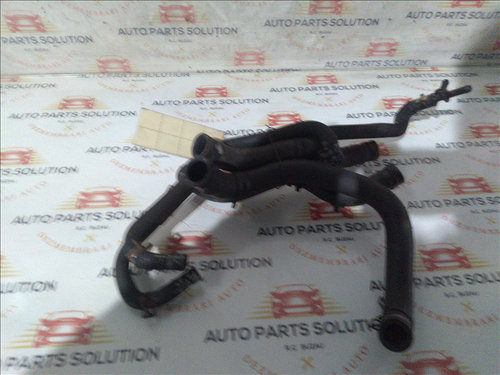 Furtun apa MAZDA 6 2.2 D an fabr. 2014