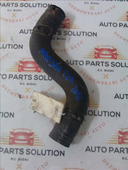 Furtun apa MAZDA 6 2.2 D an fabr. 2016
