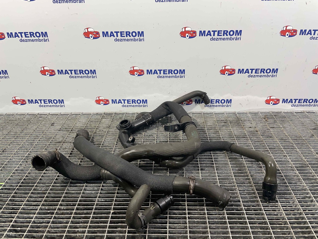 FURTUN APA MERCEDES A-CLASS 1.5 INJ - (2004 2012)