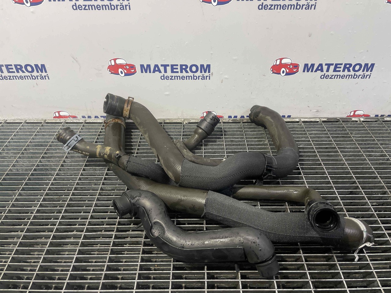 FURTUN APA MERCEDES A-CLASS A-CLASS 2.0 CDI - (2008 2012)