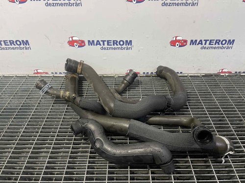 FURTUN APA MERCEDES A-CLASS A-CLASS 2.0 CDI - (2008 2012)