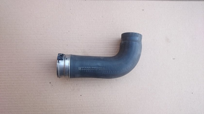 Furtun apa Mercedes Actros MP4 cod A9605015884