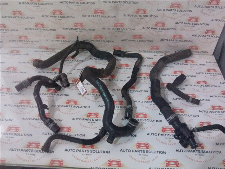 Furtun apa MERCEDES BENZ A CLASS ( W 169 ) 2.0 D an fabr. 2008