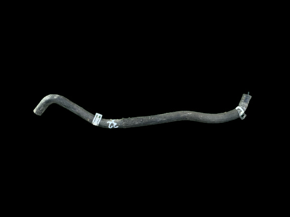 Furtun apa Mercedes-Benz A-Class W168 [1997 - 2001] Hatchback A 170 CDI MT (90 hp)