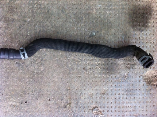 Furtun apa Mercedes-Benz A-Class W169 [2004 - 2008] Hatchback 5-usi A 180 CDI Autotronic (109 hp) 20...