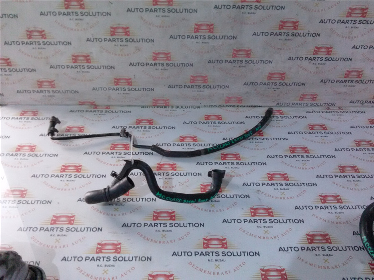 Furtun apa MERCEDES-BENZ C CLASS 2.2 CDI an fabr. 2005