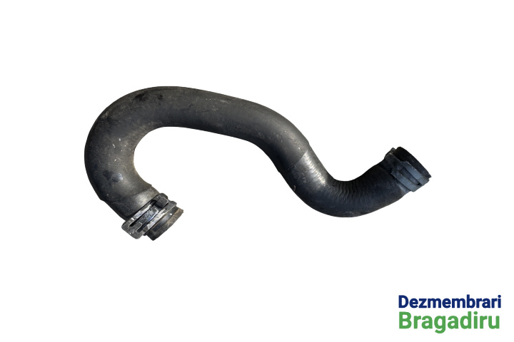 Furtun apa Mercedes-Benz C-Class W203/S203/CL203 [2000 - 2004] Sedan 4-usi C 180 AT (129 hp) Cod Motor M 111.951